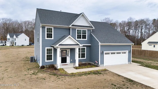 $460,000 | 201 Victoria Lane, Elizabeth City, NC 27909