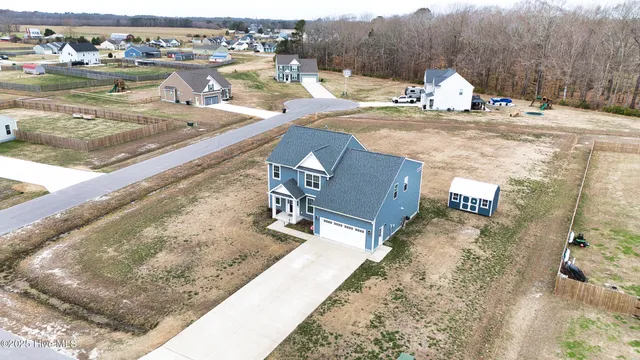 $460,000 | 201 Victoria Lane, Elizabeth City, NC 27909