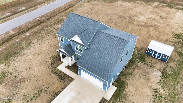 $460,000 | 201 Victoria Lane, Elizabeth City, NC 27909