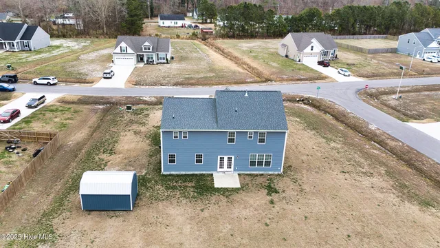 $460,000 | 201 Victoria Lane, Elizabeth City, NC 27909