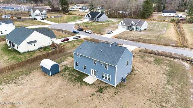 $460,000 | 201 Victoria Lane, Elizabeth City, NC 27909