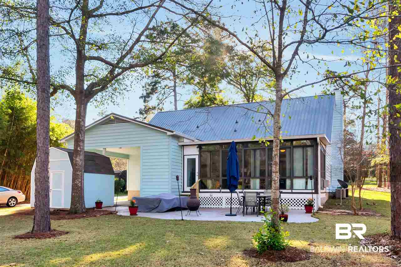 124 Dewitt Circle Daphne, AL 36526 - Photo 41 of 45