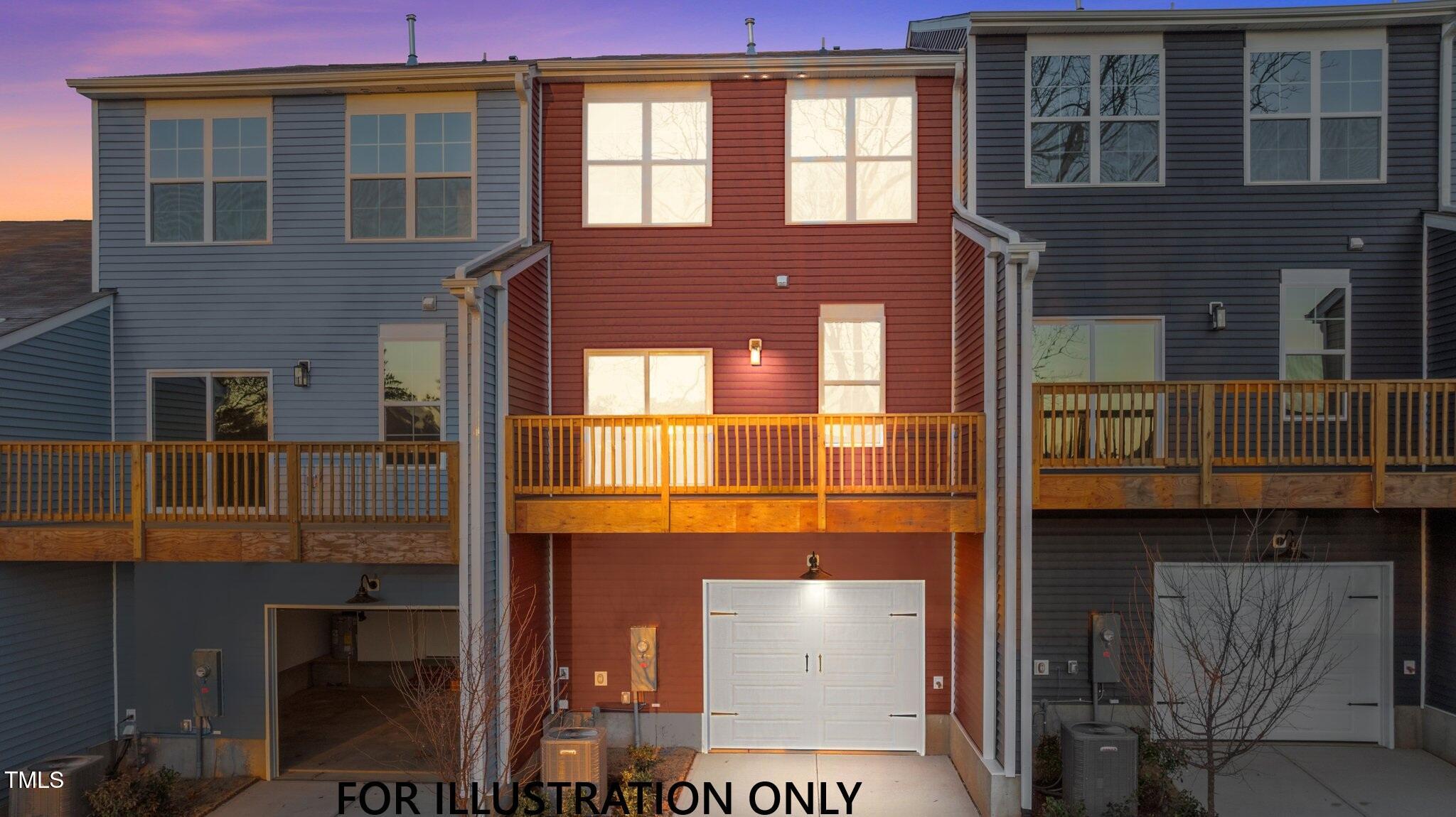 137 Pearl Street, Unit 8 Garner, NC 27529 - Photo 10 of 10 1-web-or-mls-DJI_0972_2