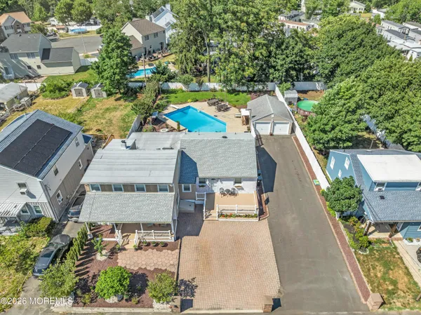 $799,999 | 6 Joyce Place, Hazlet, NJ 07730