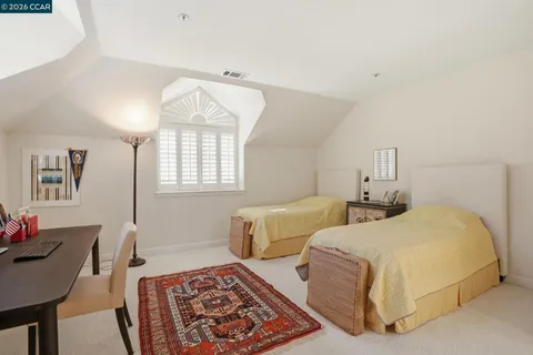 $2,995,000 | 45 Merrill Circle North, Moraga, CA 94556
