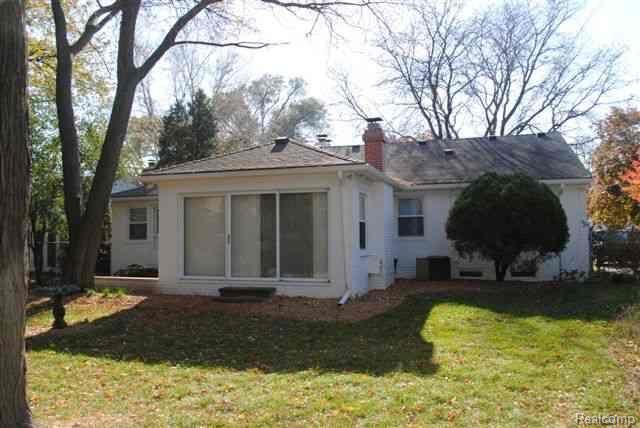 160 Ridgemont Road Grosse Pointe, MI 48236 - Photo 16 of 17 16