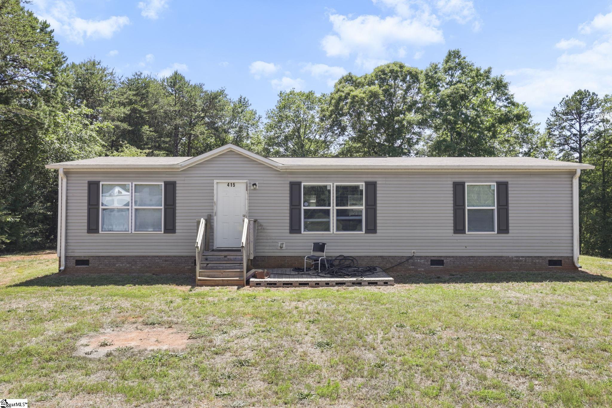 415 Future Lane Inman, SC 29349 - Photo 1 of 42