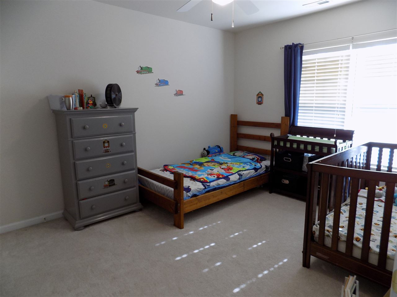 5109 Echo Ridge Road Raleigh, NC 27612 - Photo 9 of 13 Photo 9
