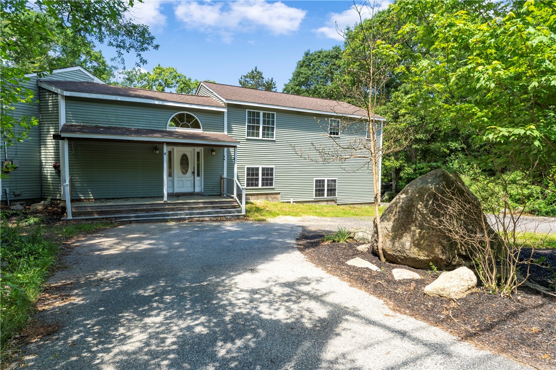 871 Read School House Road Coventry, RI 02816 - Photo 6 of 41
