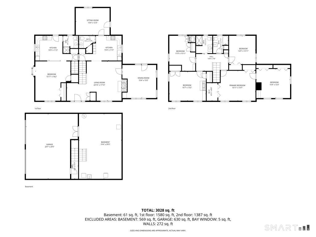 49 Guilds Hollow Road Bethlehem, CT 06751 - Photo 36 of 38