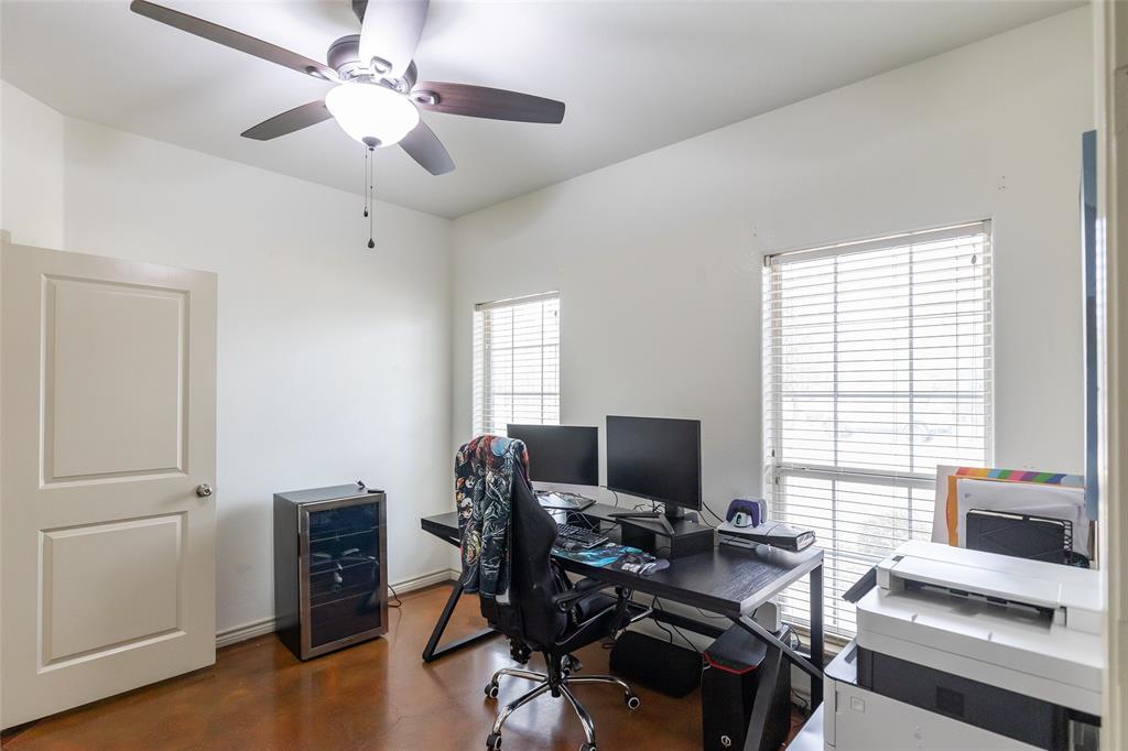 8626 Ranch Road Abilene, TX 79602 - Photo 24 of 30 current office space