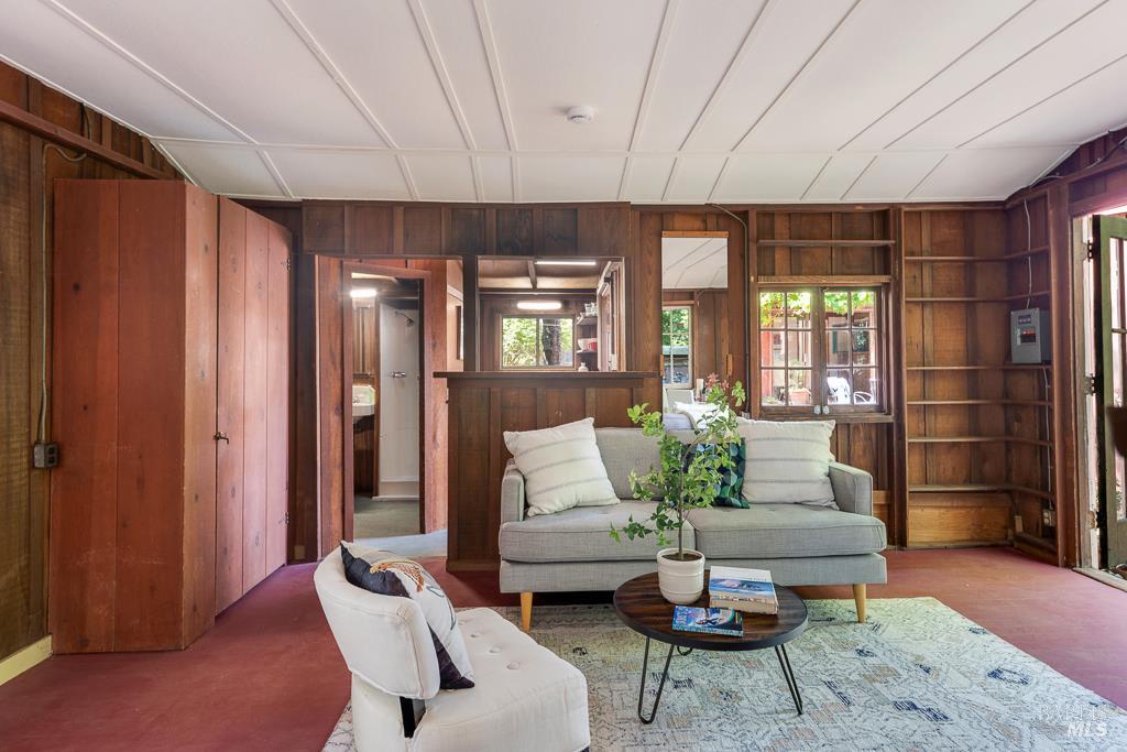 90 Laurel View Way Inverness, CA 94937 - Photo 29 of 37