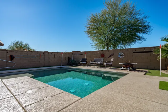 $424,900 | 24294 North 166th Avenue, Surprise, AZ 85387
