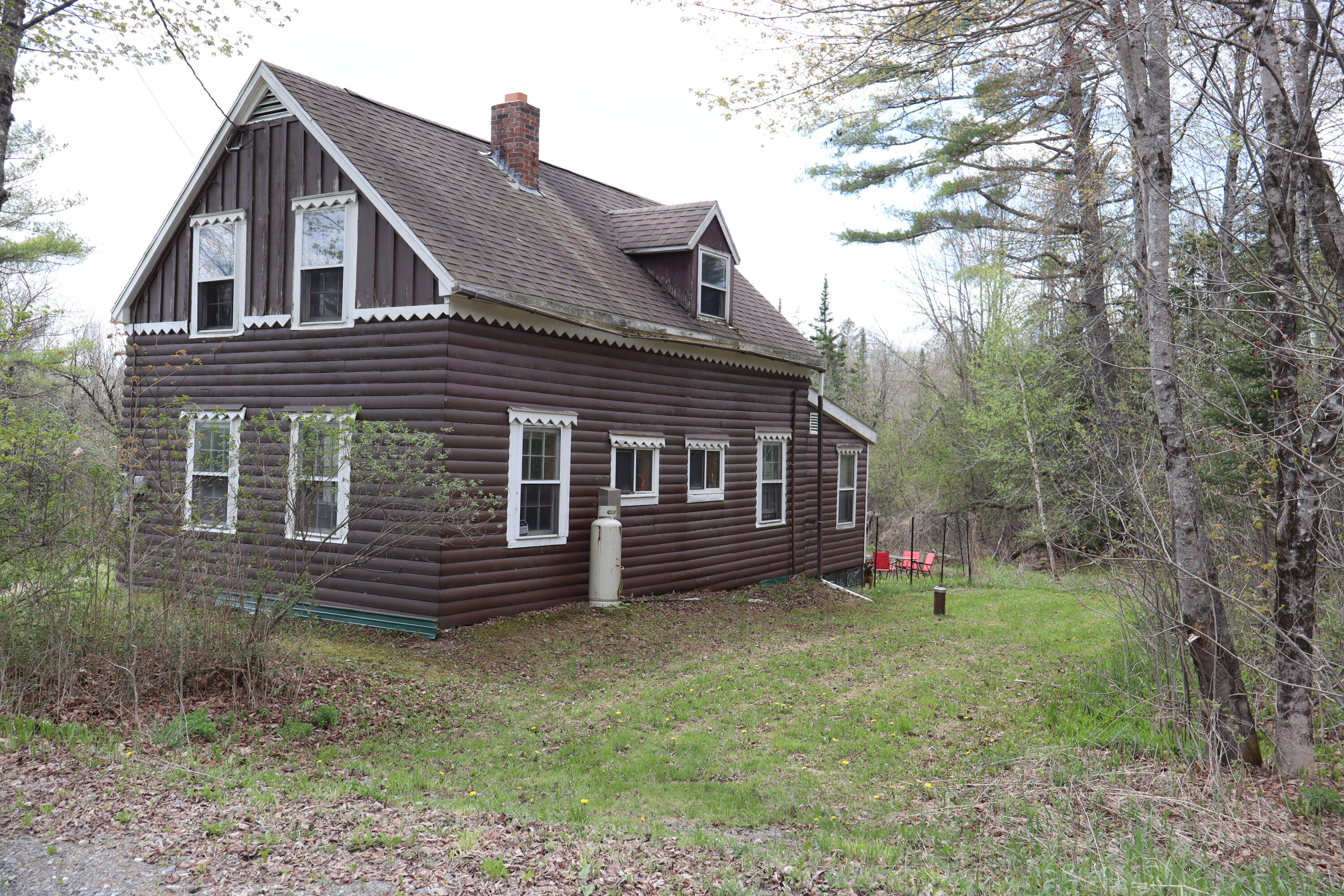 49 Parkman Road Wellington, ME 04942 - Photo 2 of 21 IMG_0016