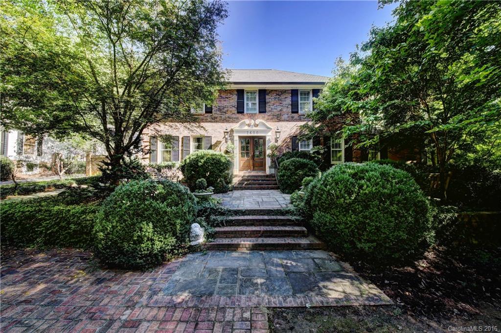 2600 Sedley Road Charlotte, NC 28211 - Photo 1 of 24 Gallery Image 1