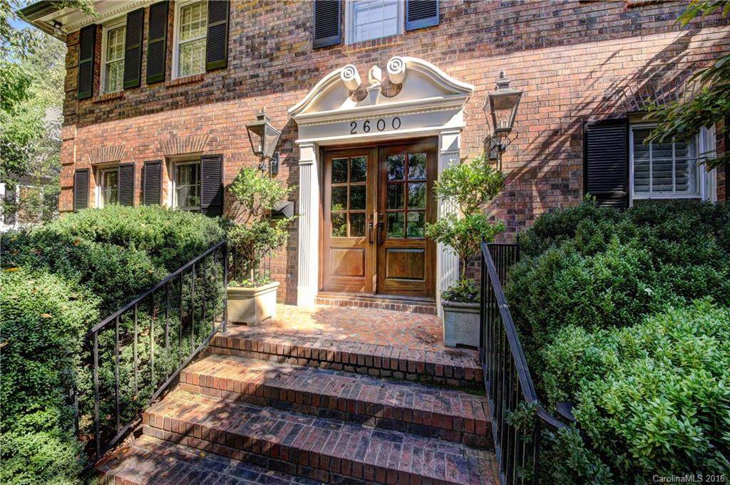 2600 Sedley Road Charlotte, NC 28211 - Photo 2 of 24 Gallery Image 2