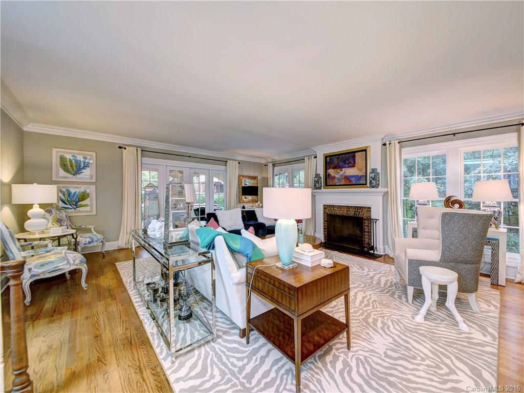 2600 Sedley Road Charlotte, NC 28211 - Photo 11 of 24 Gallery Image 11