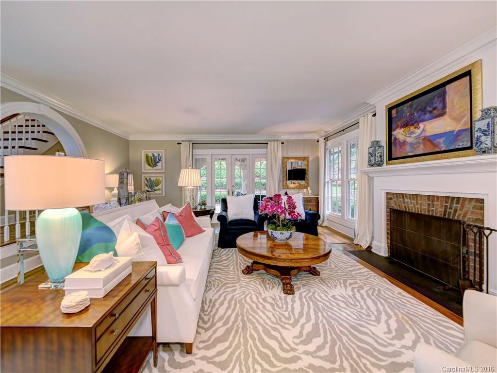 2600 Sedley Road Charlotte, NC 28211 - Photo 12 of 24 Gallery Image 12