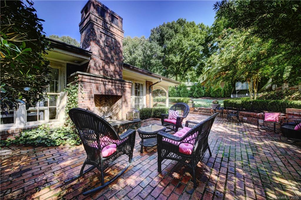 2600 Sedley Road Charlotte, NC 28211 - Photo 23 of 24 Gallery Image 23