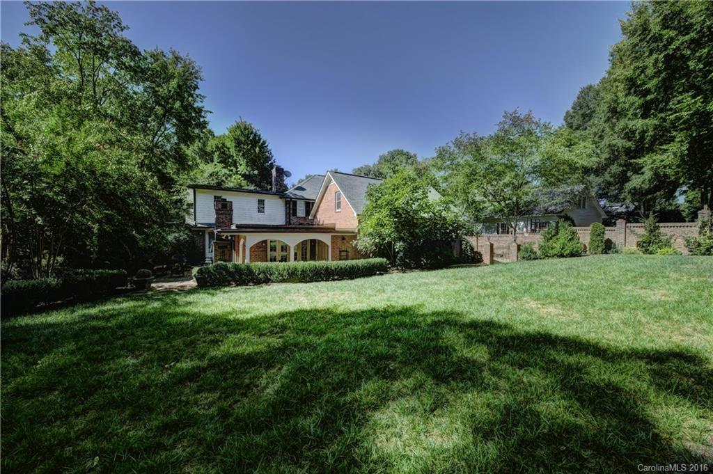 2600 Sedley Road Charlotte, NC 28211 - Photo 24 of 24 Gallery Image 24