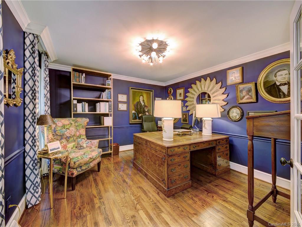 2600 Sedley Road Charlotte, NC 28211 - Photo 4 of 24 Gallery Image 4