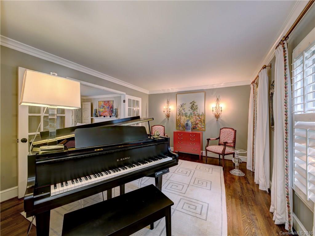 2600 Sedley Road Charlotte, NC 28211 - Photo 5 of 24 Gallery Image 5