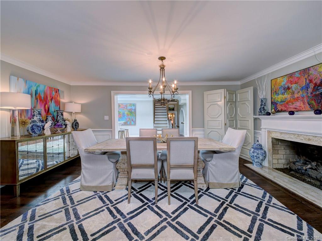 2600 Sedley Road Charlotte, NC 28211 - Photo 6 of 24 Gallery Image 6