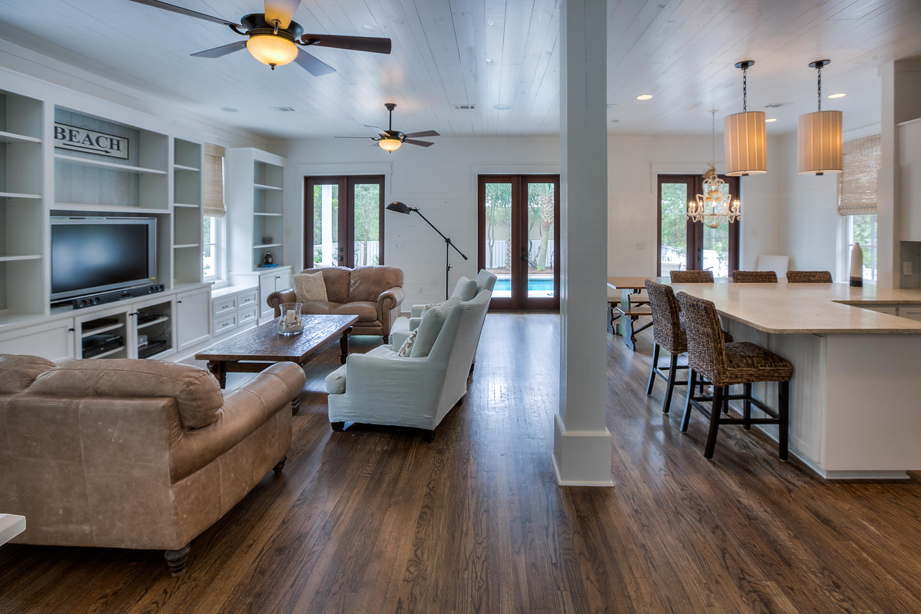 46 Eastern Lake Road Santa Rosa Beach, FL 32459 - Photo 3 of 49 06-050216