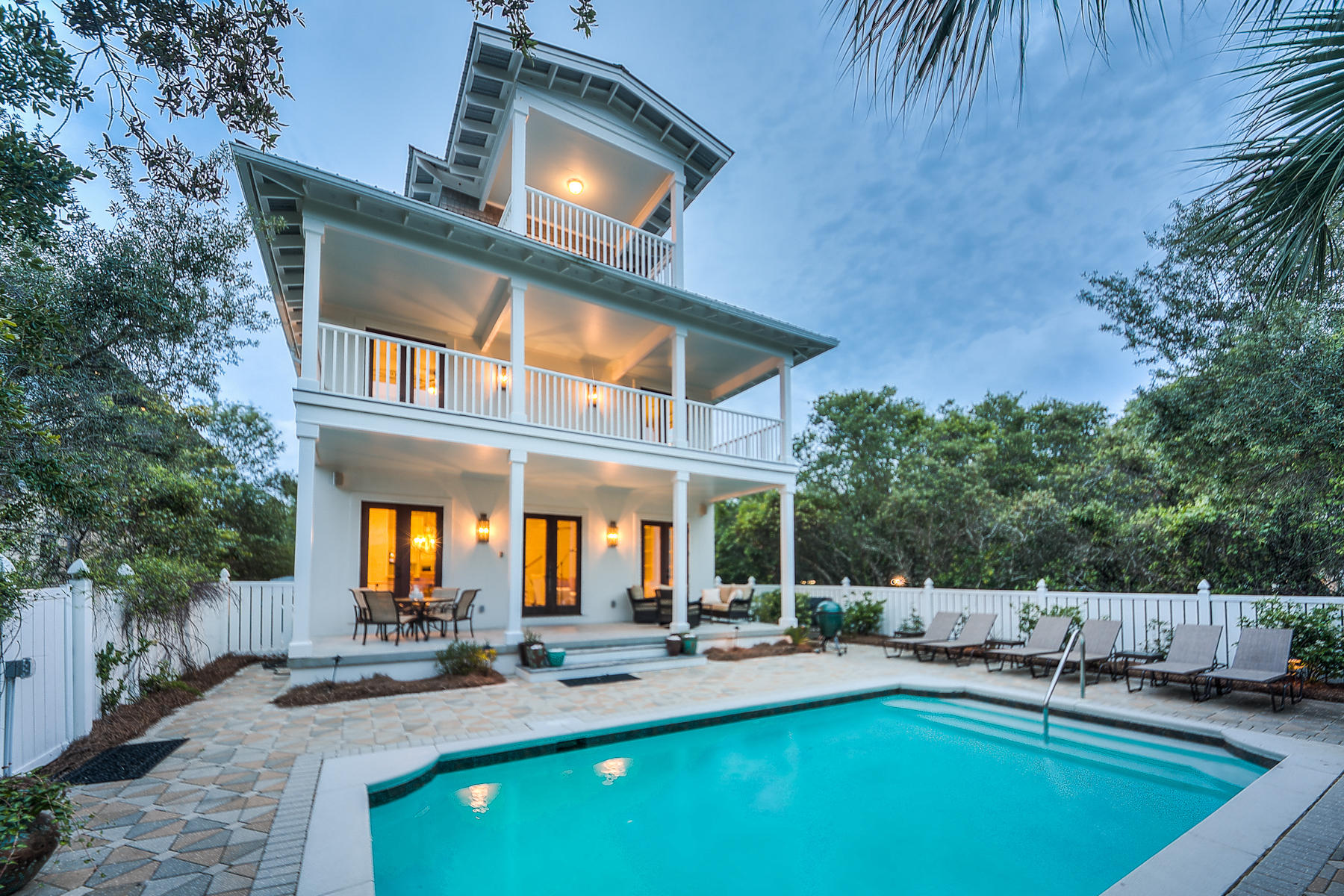 46 Eastern Lake Road Santa Rosa Beach, FL 32459 - Photo 42 of 49 135-050216