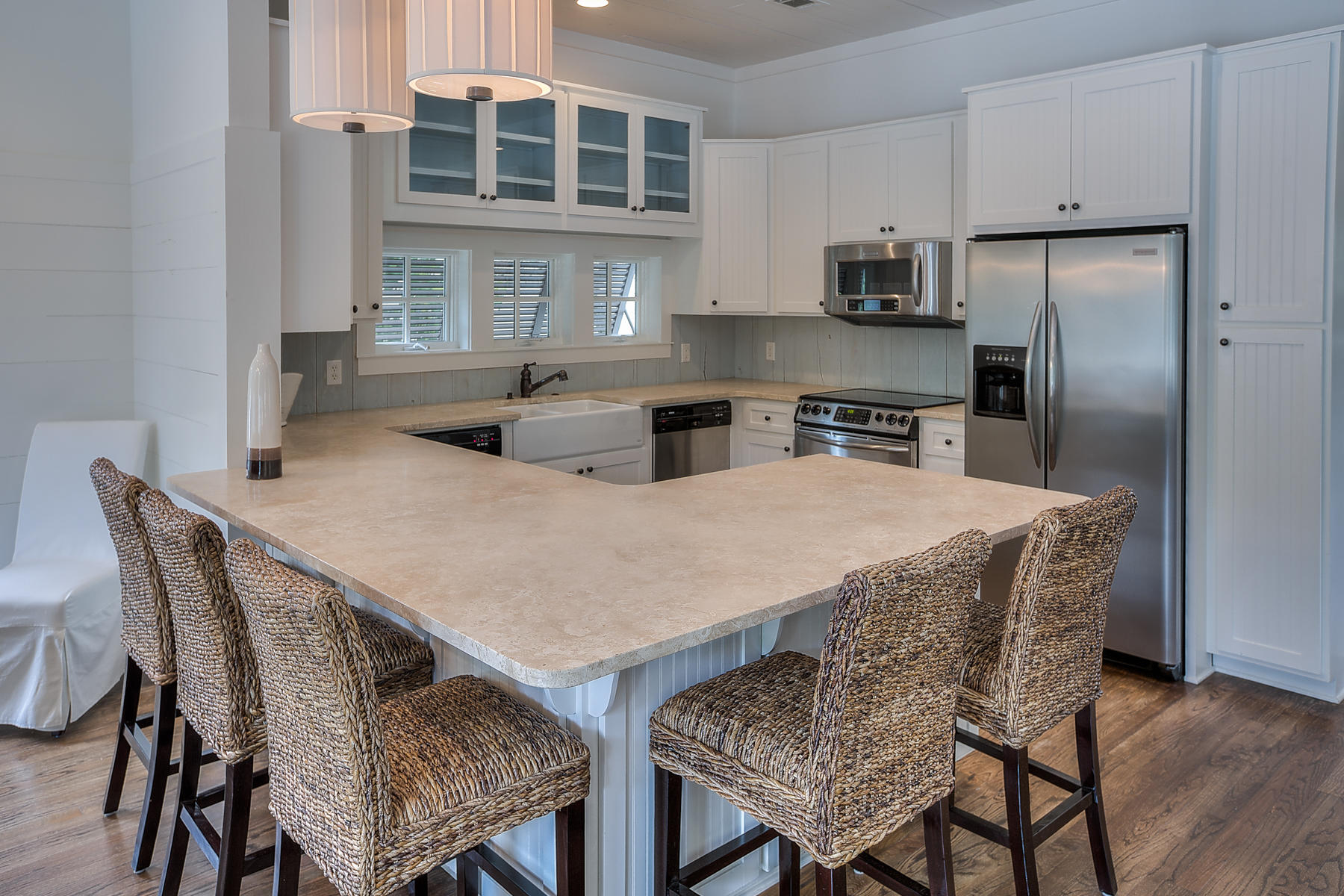 46 Eastern Lake Road Santa Rosa Beach, FL 32459 - Photo 7 of 49 10-050216