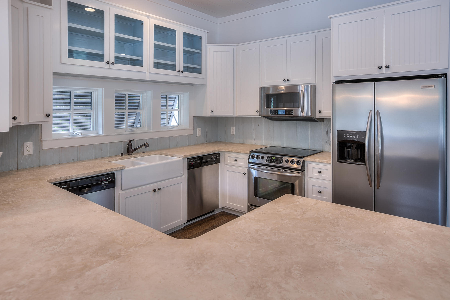 46 Eastern Lake Road Santa Rosa Beach, FL 32459 - Photo 8 of 49 11-050216