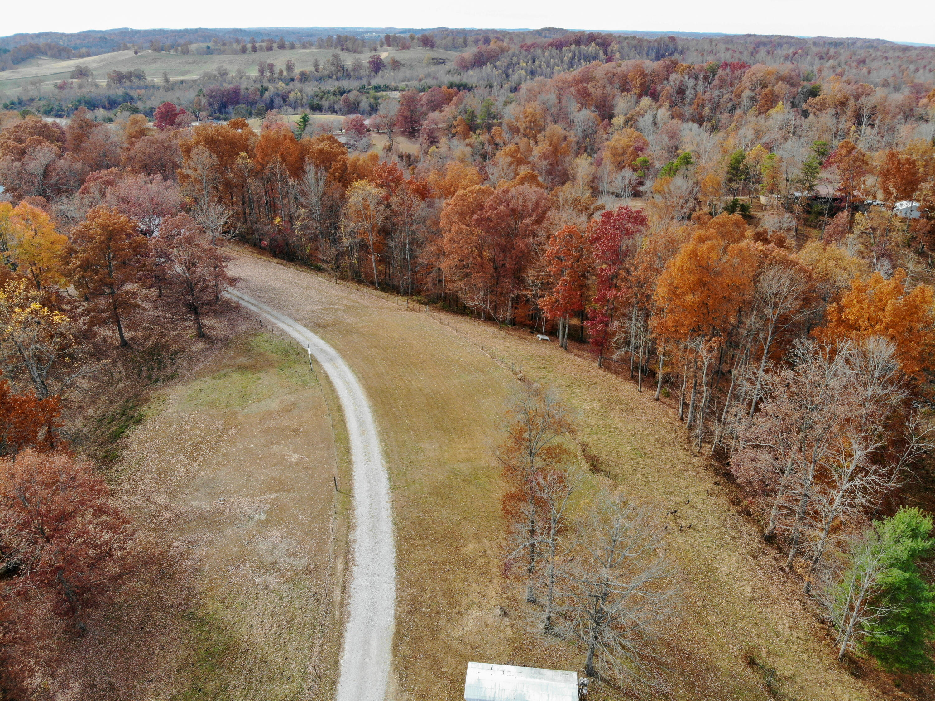 4500 Slate Lick Road London, KY 40741 - Photo 109 of 132 DJI_0293