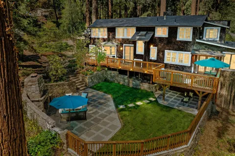 $1,699,000 | 161 Aufderwood Lane, Boulder Creek, CA 95007