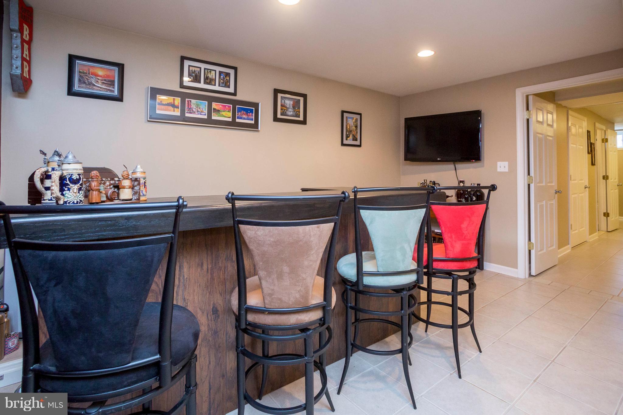 412 Dembytown Road Joppa, MD 21085 - Photo 16 of 23 This home has a great layout and flow for guests.