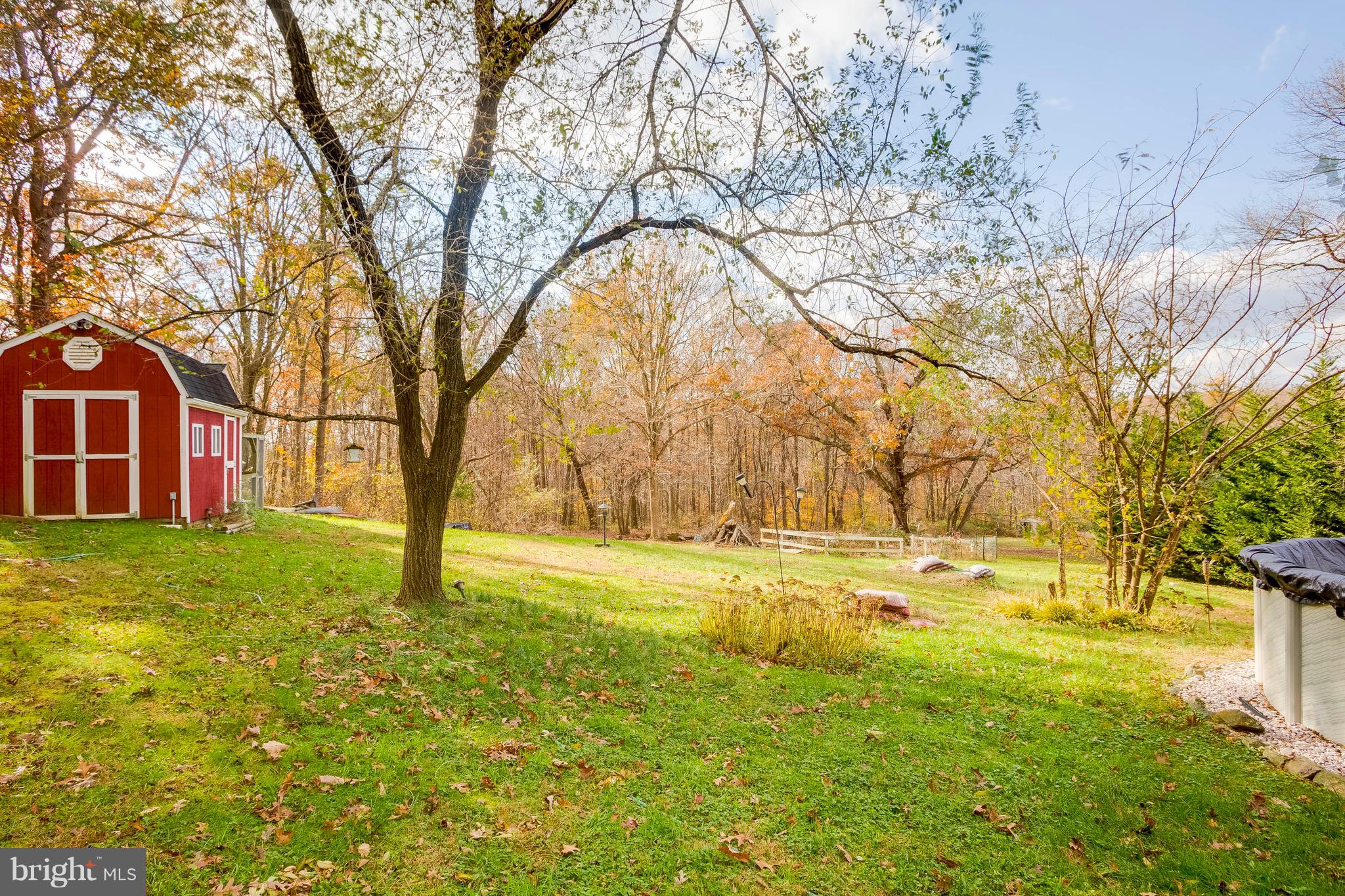 412 Dembytown Road Joppa, MD 21085 - Photo 21 of 23 Check out your back yard.