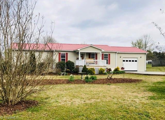 4444 Sowers Road Linwood, NC 27299 - Photo 3 of 19 Gallery Image 3