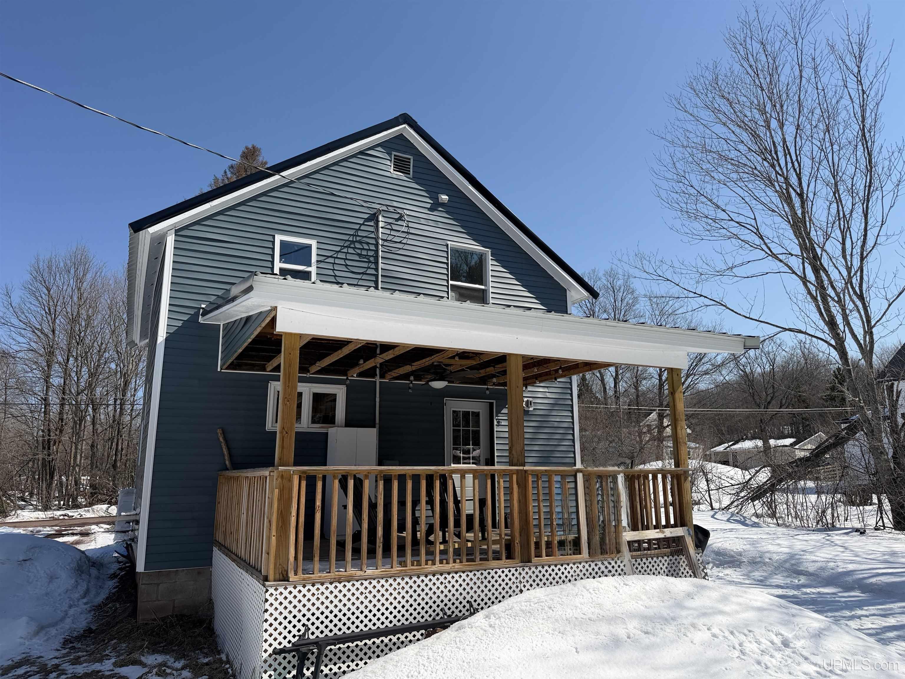 1708 Verona Road Wakefield, MI 49968 - Photo 5 of 71
