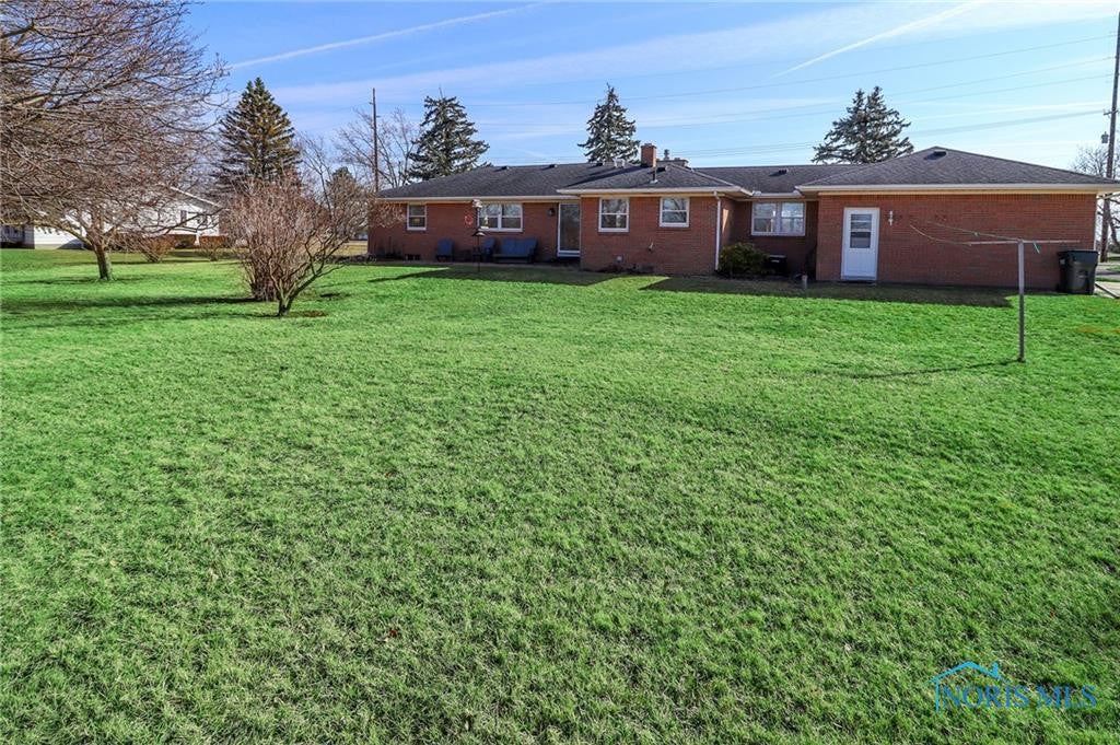 6124 Five Point Road Perrysburg, OH 43551 - Photo 27 of 28 Gallery Image 27