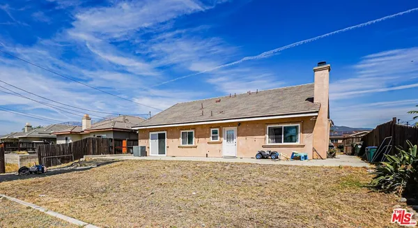 $749,000 | 16051 Los Cedros Avenue, Fontana, CA 92336