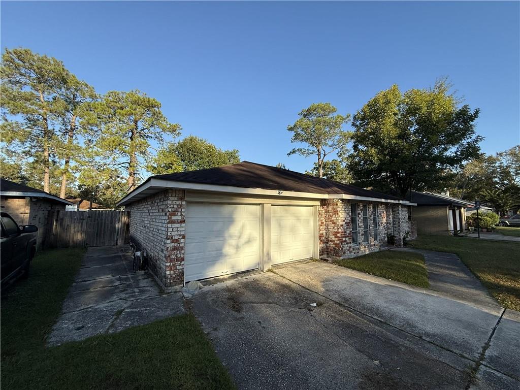 113 Rooks Drive Slidell, LA 70458 - Photo 3 of 24 Gallery Image 3
