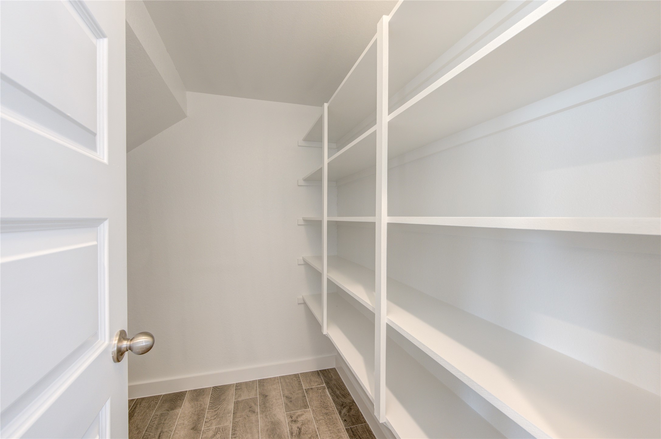 2623 Finley Lane Rosenberg, TX 77471 - Photo 20 of 49 a view of walk in closet