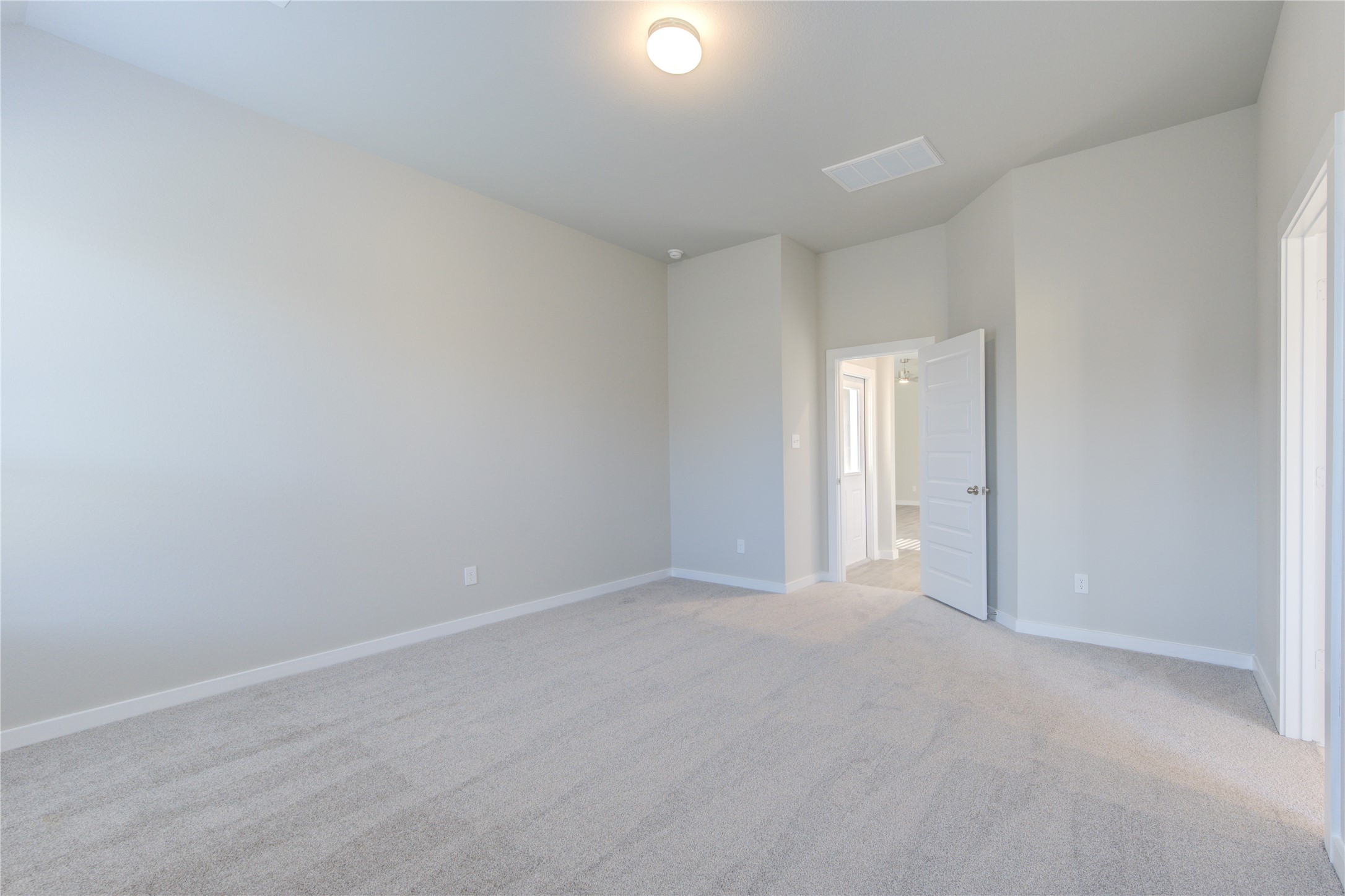 2623 Finley Lane Rosenberg, TX 77471 - Photo 24 of 49 a view of an empty room and window