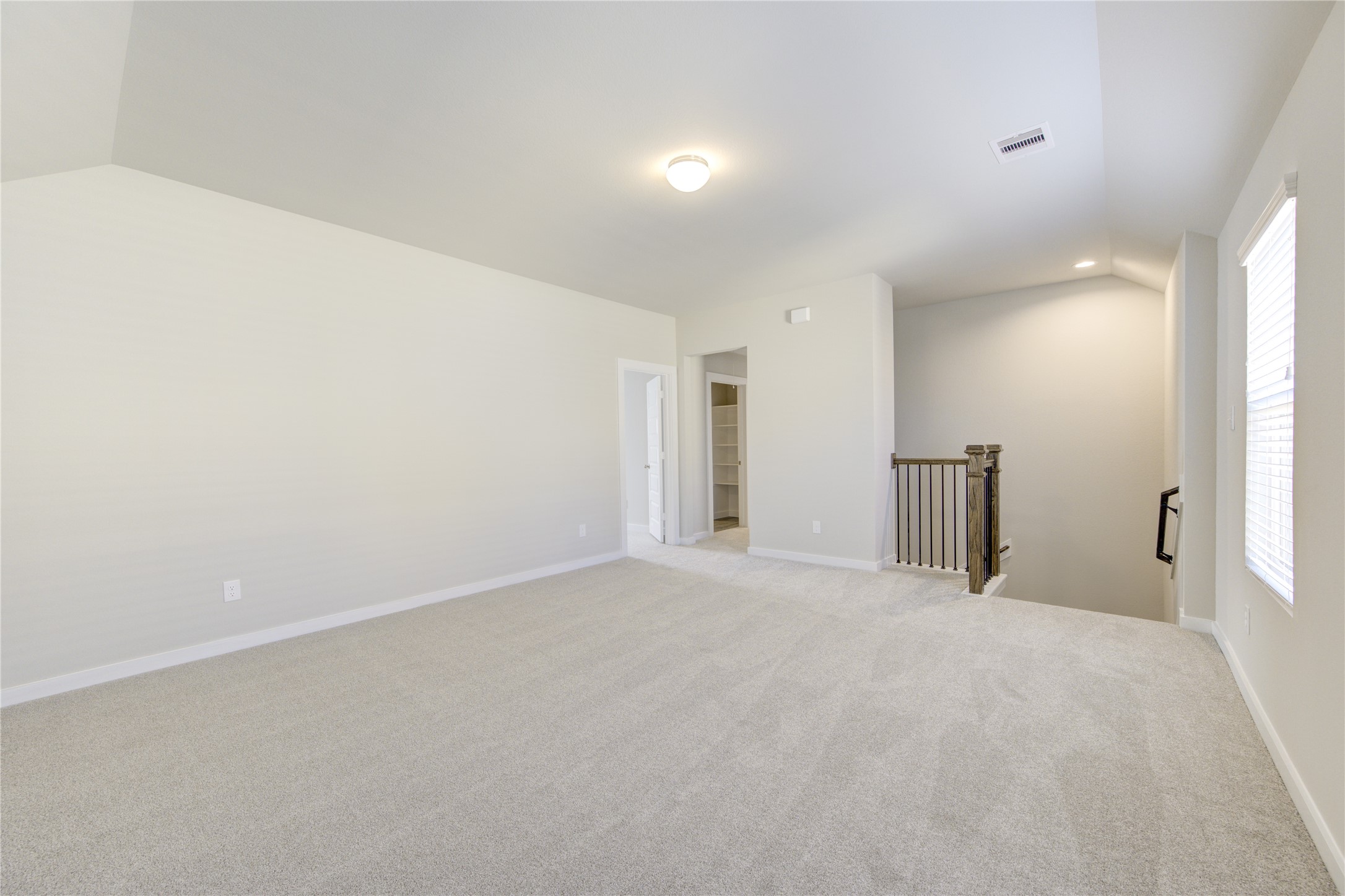 2623 Finley Lane Rosenberg, TX 77471 - Photo 30 of 49 a view of an empty room