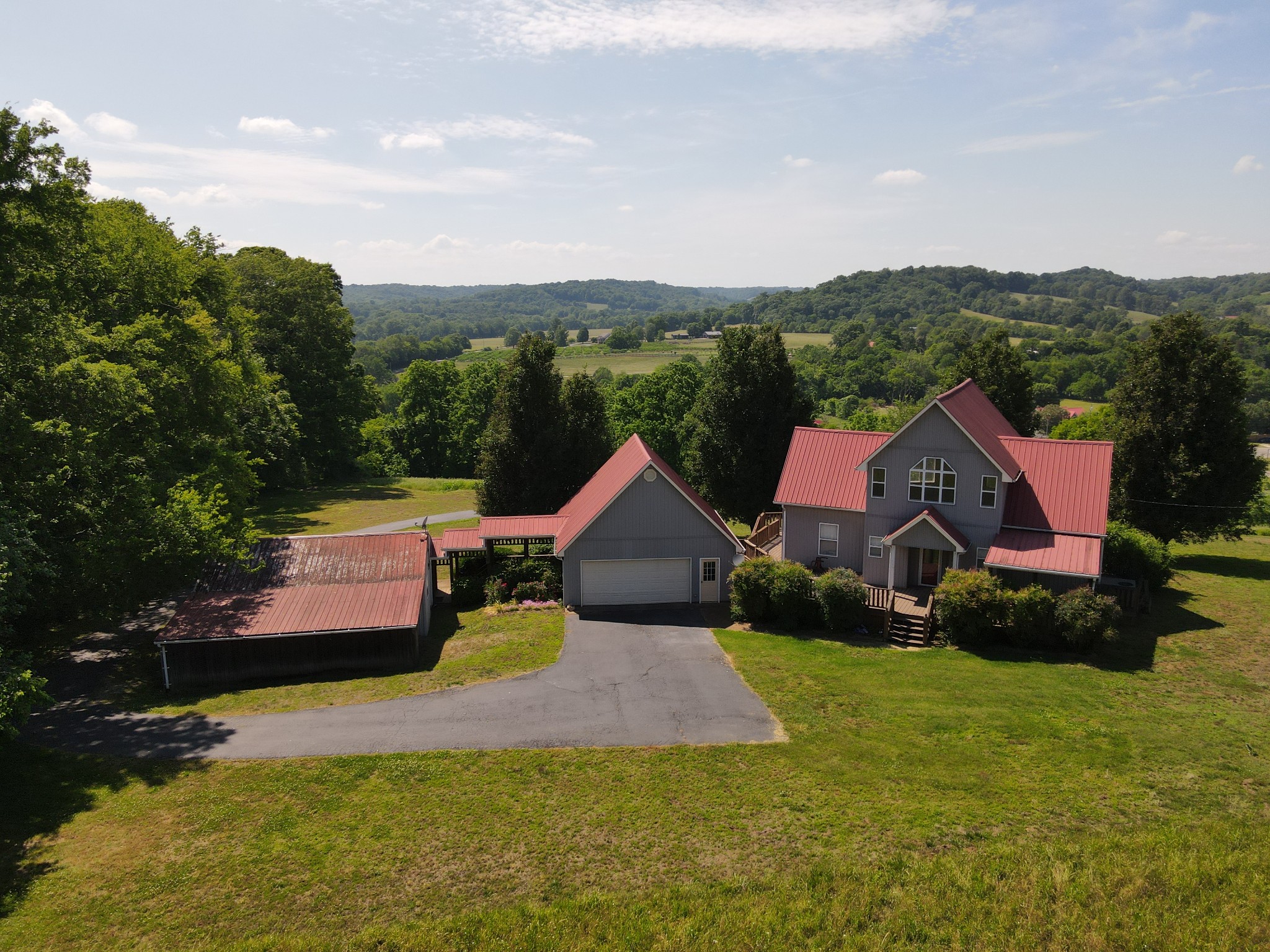 220 Waco Road Lynnville, TN 38472 - Photo 79 of 84 Gallery Image 79