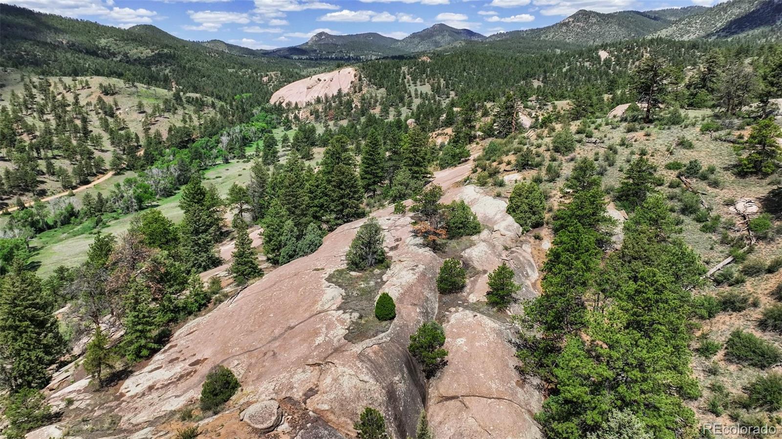 22511 Resort Creek Road Conifer, CO 80433 - Photo 12 of 50
