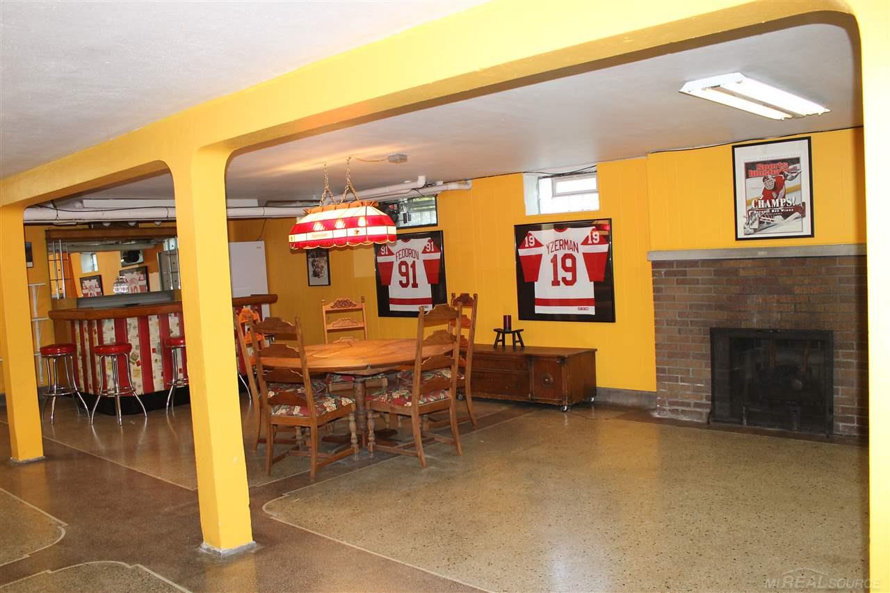 1242 Devonshire Road Grosse Pointe Park, MI 48230 - Photo 40 of 70