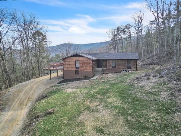 $588,000 | 7923 Poor Mountain Road, Bent Mountain, VA 24059