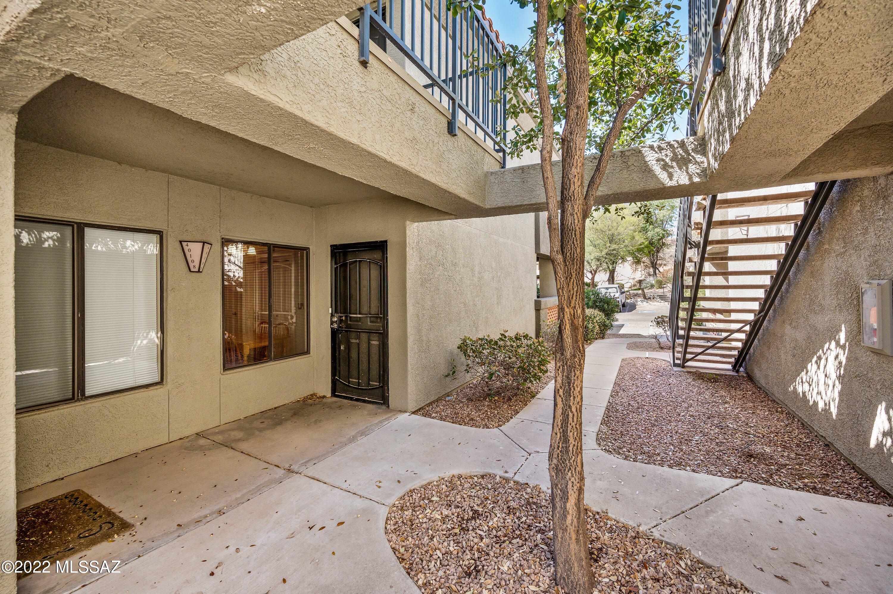 5751 North Kolb Road, Unit 40105 Tucson, AZ 85750 - Photo 23 of 33 Gallery Image 23