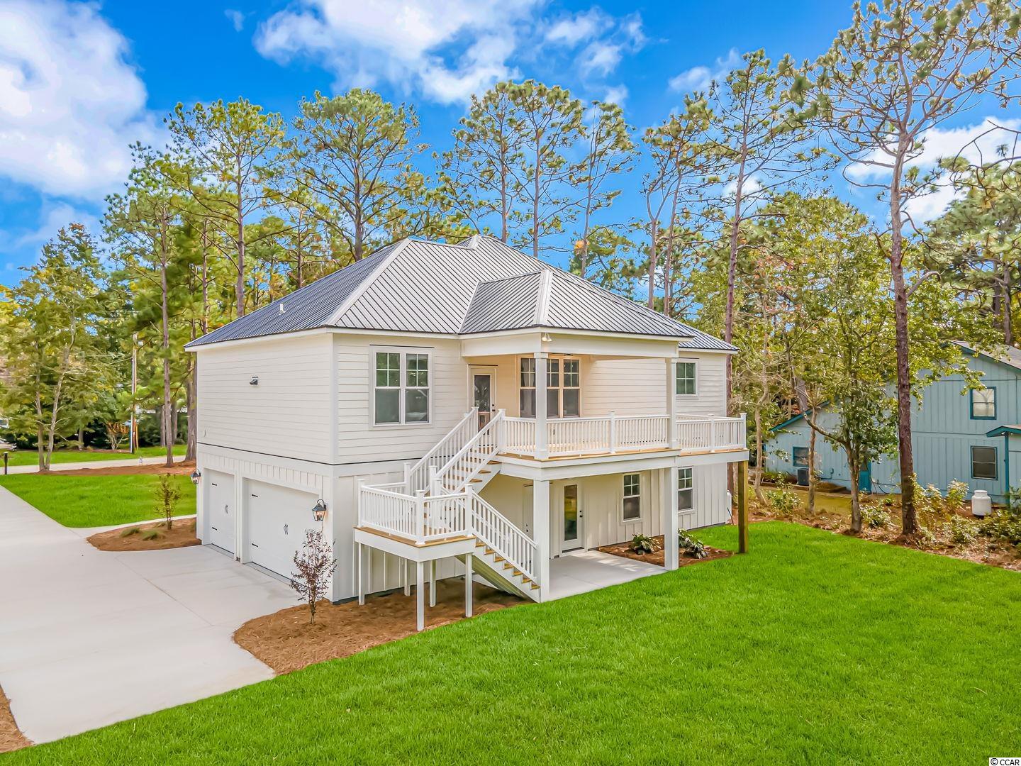 130 Springfield Road Pawleys Island, SC 29585 - Photo 2 of 36 Gallery Image 2