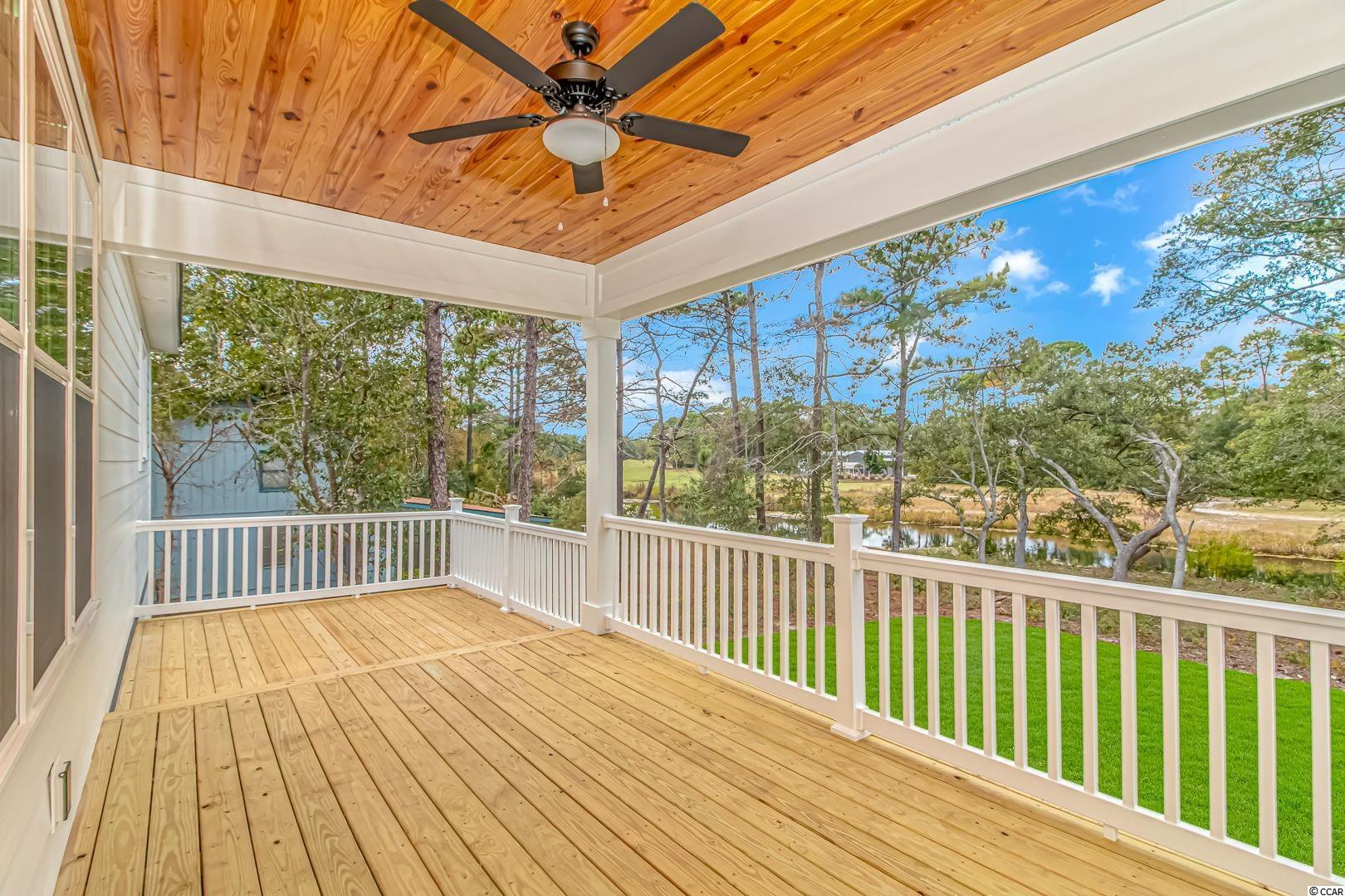 130 Springfield Road Pawleys Island, SC 29585 - Photo 27 of 36 Gallery Image 27